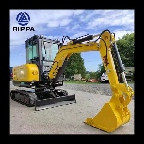 rippa power shovels mini excavator|rippa mini excavators.